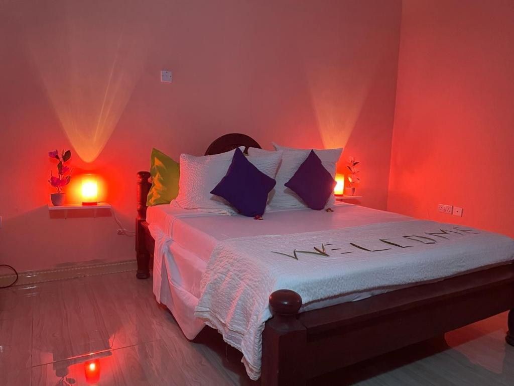 Malik Villa Matemwe Matemwe  Dış mekan fotoğraf